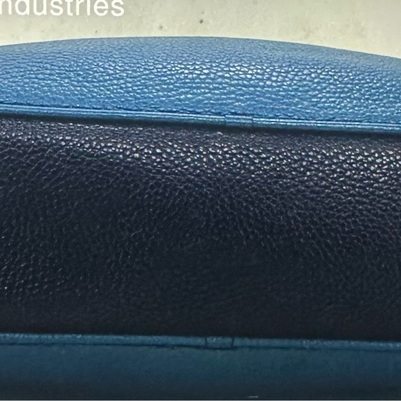 Coach Colorblock purse - Picture 2 of 11